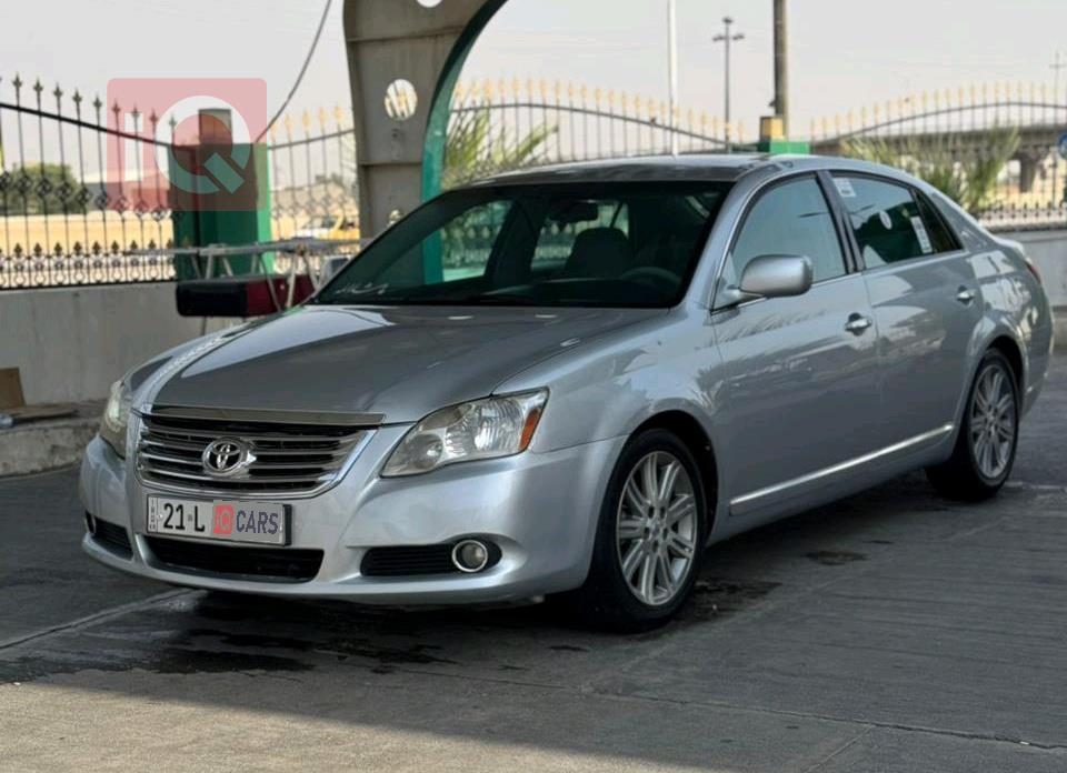 تويوتا أفالون